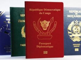 L'administration Trump se prépare à durcir les règles d'entrée aux États-Unis, avec des interdictions et restrictions de visa qui pourraient affecter les citoyens de 43 pays dont 22 pays africains.