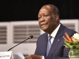 Alassane Ouattara