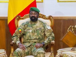 Les forces vives de la nation ont réclamé, mardi, l'élévation du général d'armée, Assimi Goïta au rang du Président de la République du Mali avec un mandat de 5 ans renouvelable et la dissolution de tous les partis politiques.