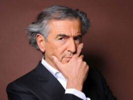 Bernard Henri Lévy condamné à 33 ans de prison