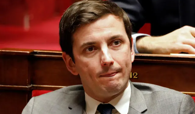 AURELIEN TACHE, DEPUTE FRANCAIS La situation politique en Côte d’Ivoire préoccupe au-delà des frontières. En France, le député Aurélien Taché exprime ses inquiétudes et attire l’attention du gouvernement français.