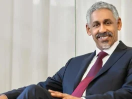 Sidi Ould Tah