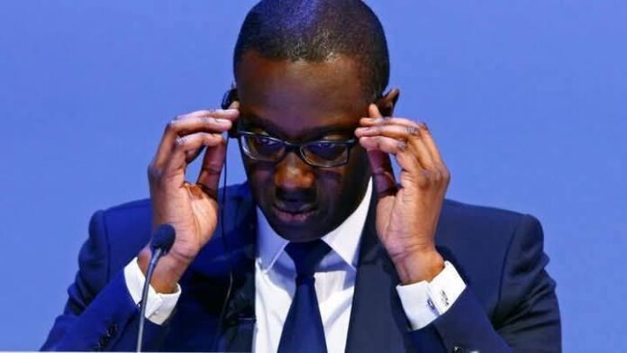 Tidjani THIAM Le PDCI-RDA osera-t-il changer de cap pour désigner un nouveau porte-étendard ? Ou persistera-t-il dans sa logique du Thiam ou rien ?