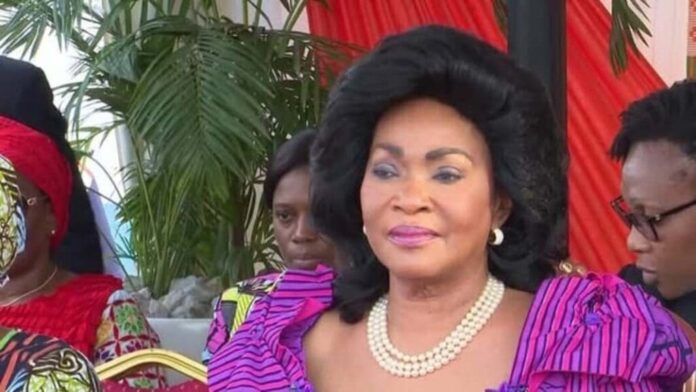 Clarisse Aya Kouadio