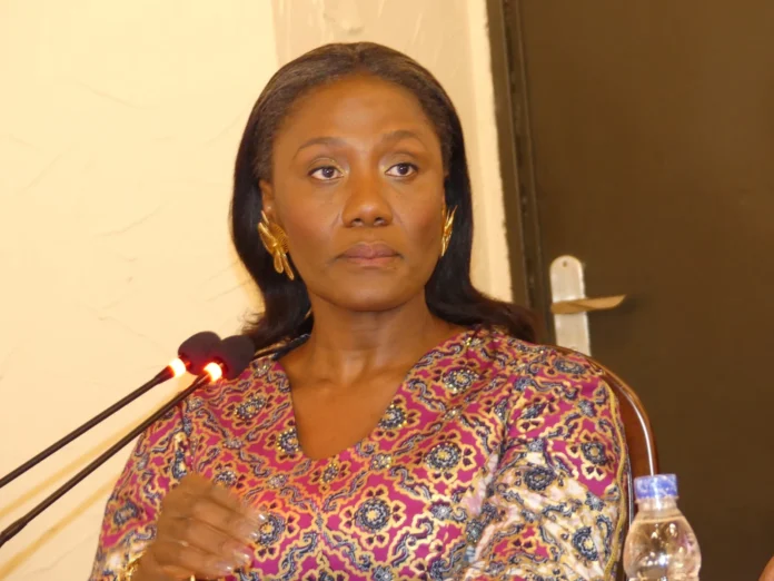 Nady Bamba