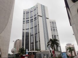 Banque africaine de développement
