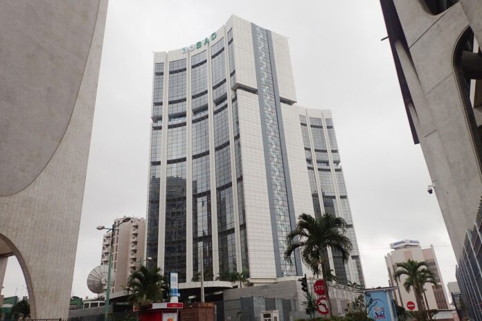 Banque africaine de développement