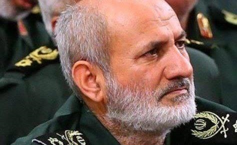 KAZEMI Le chef du renseignement du Corps des Gardiens de la Révolution islamique, le général Mohammad Kazemi, a été tué lundi dans une frappe israélienne, selon l’agence de presse iranienne Tasnim.