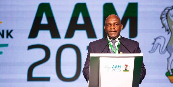Mr. Denys Denya, Senior Executive Vice President, Afreximbank