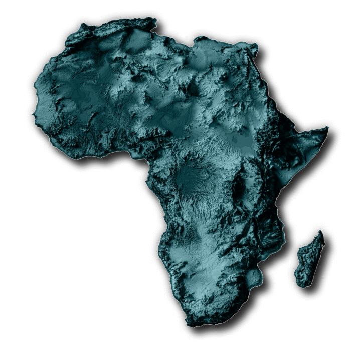 Chez nous en Afrique, on perfectionne l'art de pointer du doigt – toujours l'autre, jamais soi.