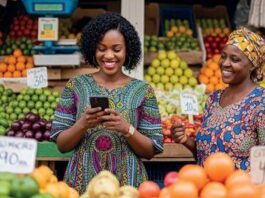 l’association internationale d'opérateurs de téléphonie mobile (Global System for Mobile Communications/GSMA) estimait à 15 milliards de dollars la contribution du mobile money à l’économie ivoirienne, soit 11 % du PIB national.