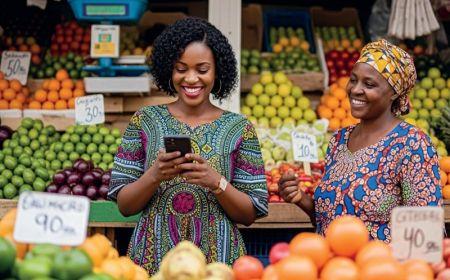 OM PAY l’association internationale d'opérateurs de téléphonie mobile (Global System for Mobile Communications/GSMA) estimait à 15 milliards de dollars la contribution du mobile money à l’économie ivoirienne, soit 11 % du PIB national.