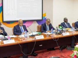La 2e session ordinaire annuelle du Conseil des ministres de l’Union économique et monétaire ouest-africaine (UEMOA), qui s’est tenue ce vendredi à Lomé, a tourné au fiasco diplomatique