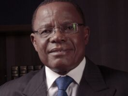Le grand absent, c’est le candidat du Manidem, Maurice Kamto. L’ancien président du MRC et principal opposant a été recalé par le conseil électoral.