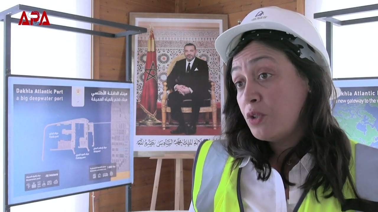 Maroc : un ambitieux projet pour ouvrir le Sahel à l’Atlantique