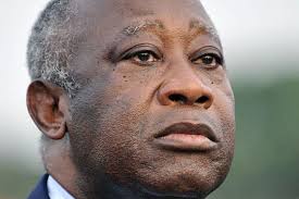 Laurent Gbagbo