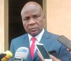 Le procureur de la République près le tribunal de première instance d’Abidjan