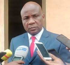 Le procureur de la République près le tribunal de première instance d’Abidjan