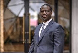 Guillaume Soro