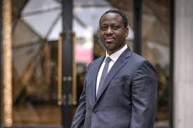 Guillaume Soro