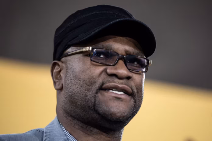 Nkosinathi Emmanuel Nathi Mthethwa