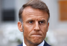 Avec la reconnaissance d’un État palestinien, une ère glaciale entre Paris et Israël