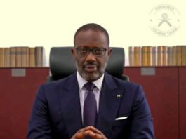 J’en appelle à la Maison Blanche sous l’administration Trump, à l’Union européenne, aux Nations unies, à l’Union africaine, à la CEDEAO et à tous nos partenaires internationaux pour exercer une pression immédiate et ferme sur le régime Ouattara