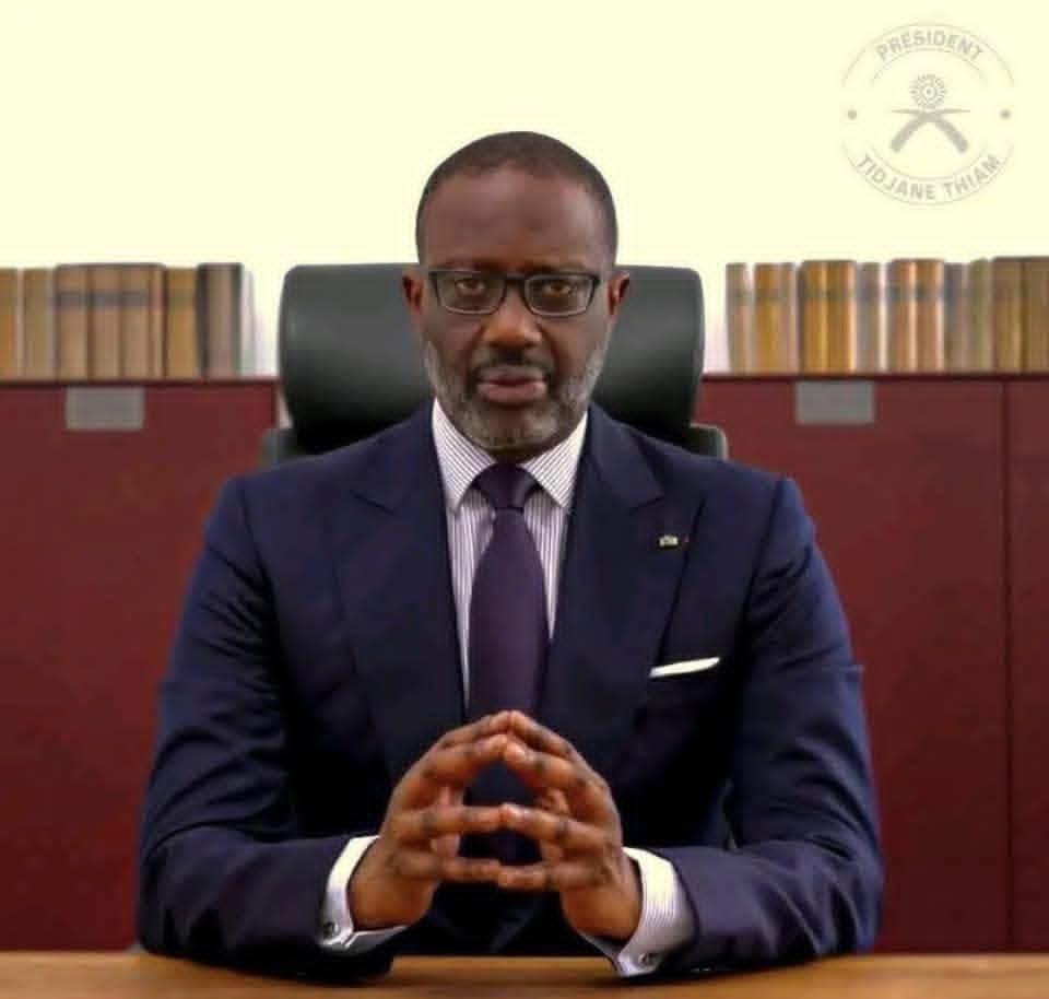 J’en appelle à la Maison Blanche sous l’administration Trump, à l’Union européenne, aux Nations unies, à l’Union africaine, à la CEDEAO et à tous nos partenaires internationaux pour exercer une pression immédiate et ferme sur le régime Ouattara