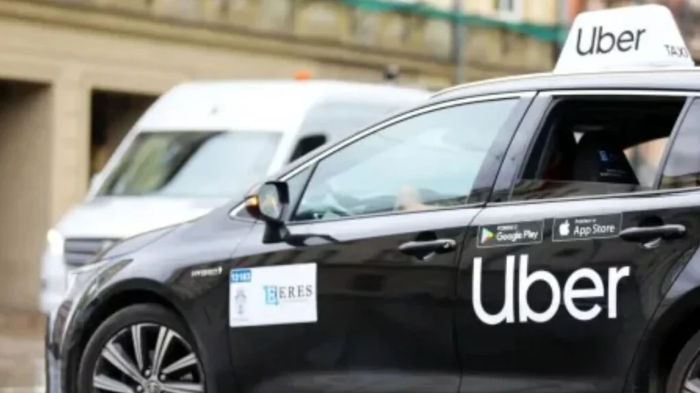 UBER A ANNONCÉ SON RETRAIT DE CÔTE D’IVOIRE APRÈS SIX ANS D’ACTIVITÉS - (PH:DR)