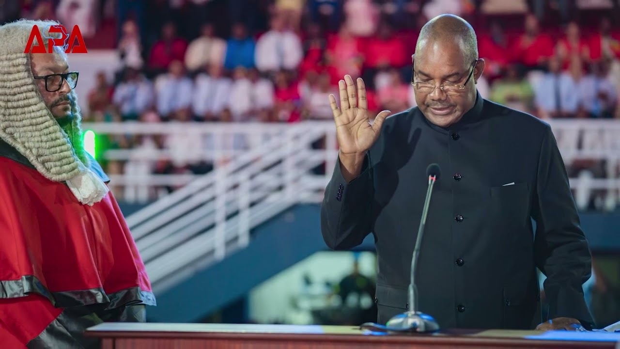 Élections présidentielles en Afrique : entre alternances et mandats controversés