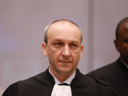 L’avocat français Emmanuel Altit a défendu ce mardi 9 décembre la décision de Laurent Gbagbo de transmettre un dossier à la Cour pénale internationale (CPI)