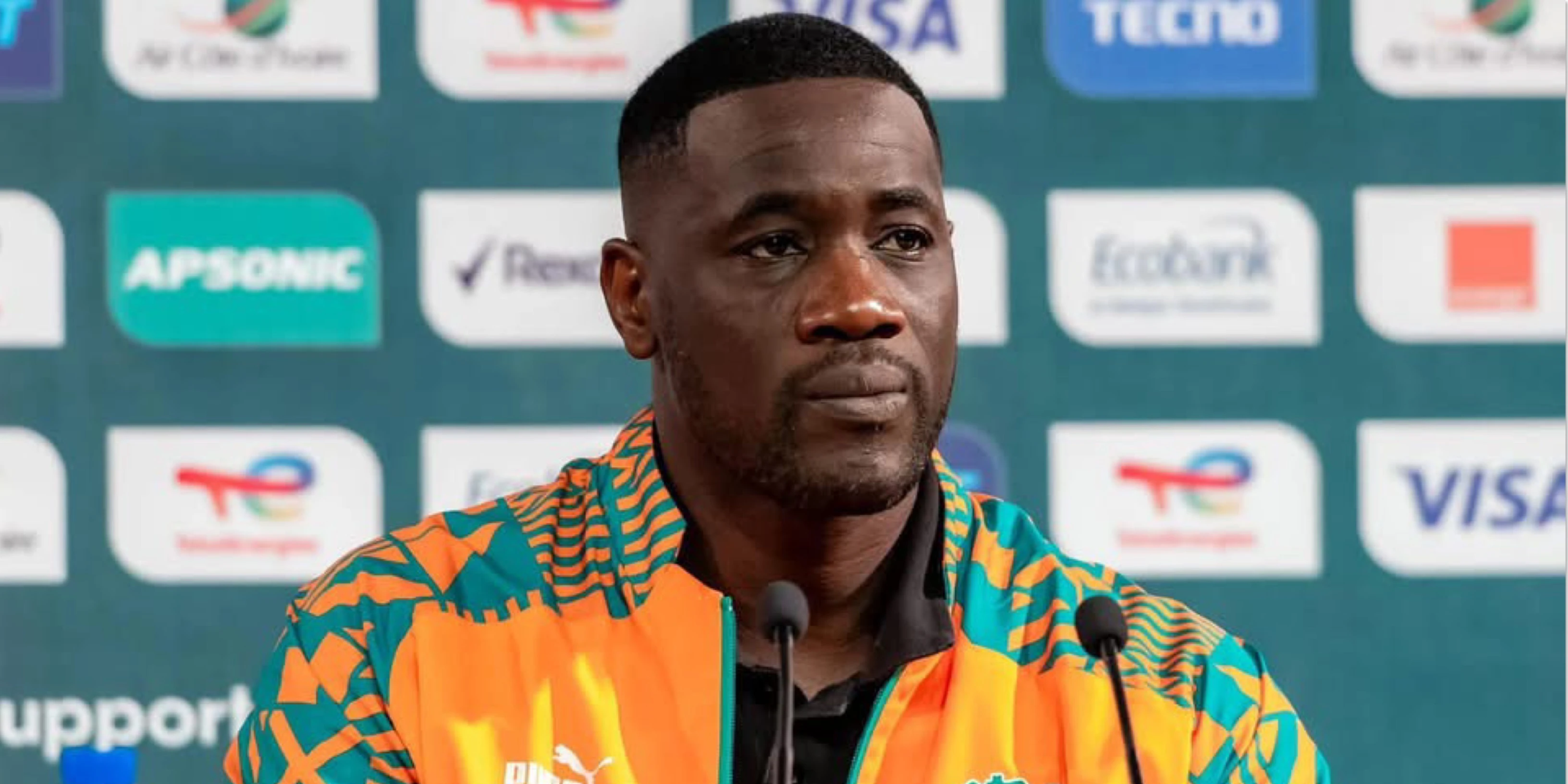 CAN 2025/ FACE AUX CRITIQUES : FAÉ EMERSE ASSUME SON PARI TACTIQUE AVEC ZAHA EN POINTE