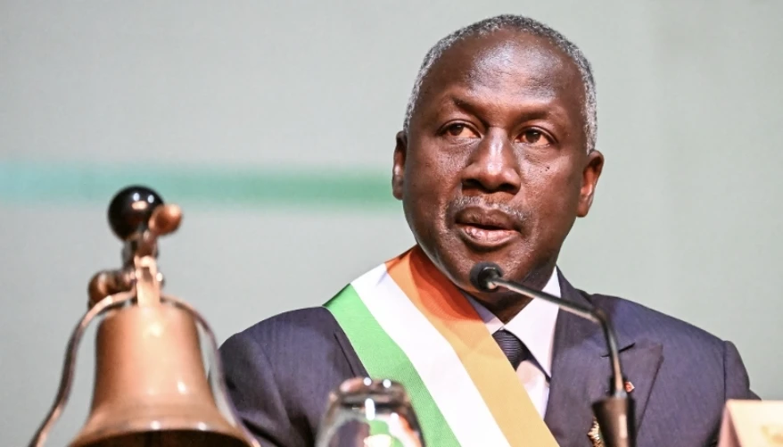 À Yopougon, Adama Bictogo joue son va-tout