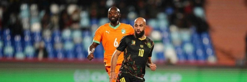 Côte d’Ivoire – Cameroun : Un choc électrique sans vainqueur, la qualification attendra