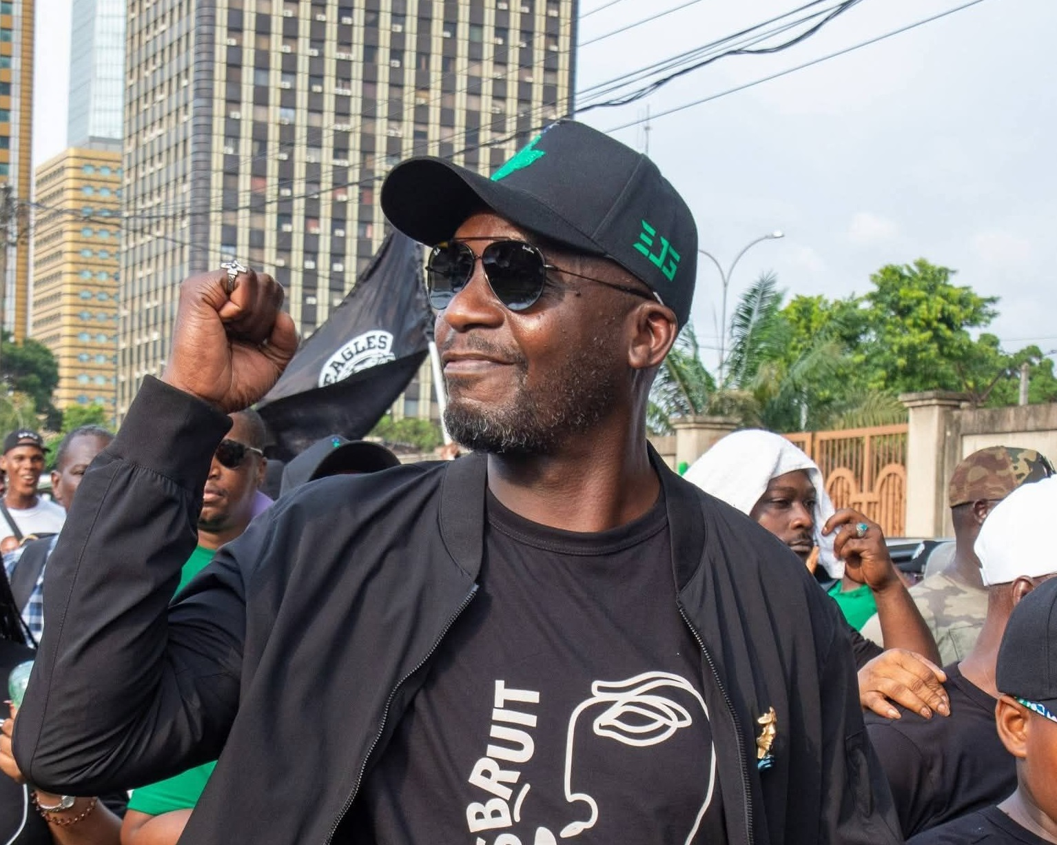 Abidjan: Port-Bouët, le Plateau et Cocody restent des bastions du PDCI, hors de portée du RHDP