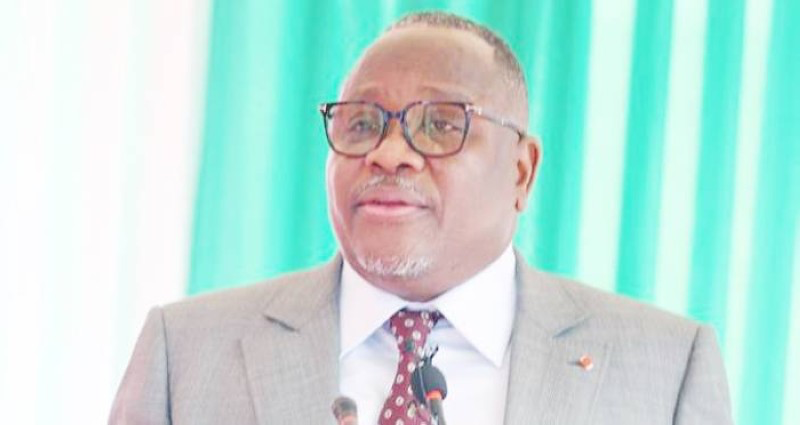 Législatives 2025 : Le Rhdp remporte 197 sièges