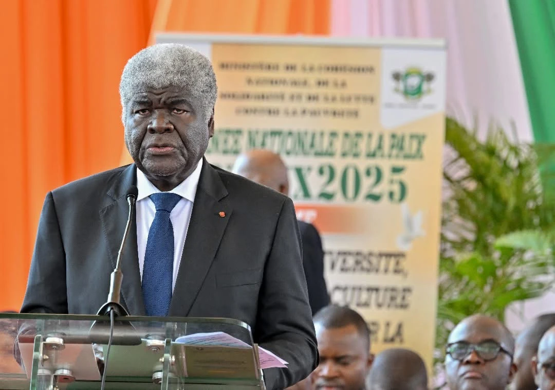 Robert Beugré Mambé