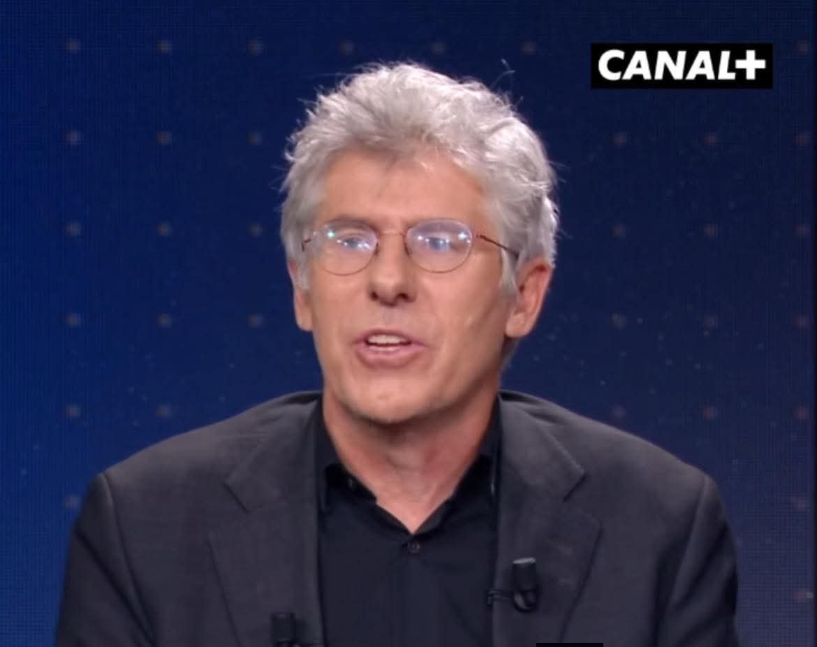 PHILIPPE DOUCET :« La CAN en Côte d’Ivoire a un peu redoré le blason du football africain en Europe.»