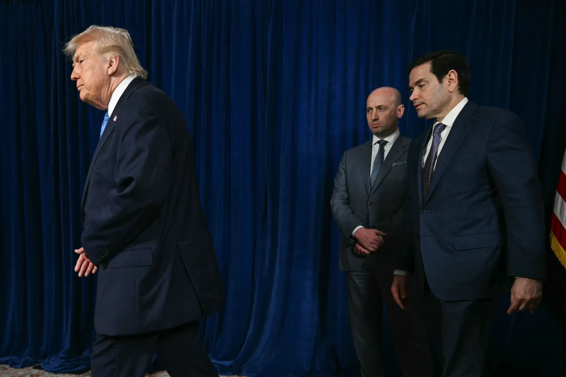 L’attaque américaine contre le Venezuela, un pari très risqué pour Trump