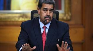 Nicolas Maduro avait prédit sa propre arrestation par l&rsquo;armée américaine et explique pourquoi les États-Unis veulent s’emparer du Venezuela :