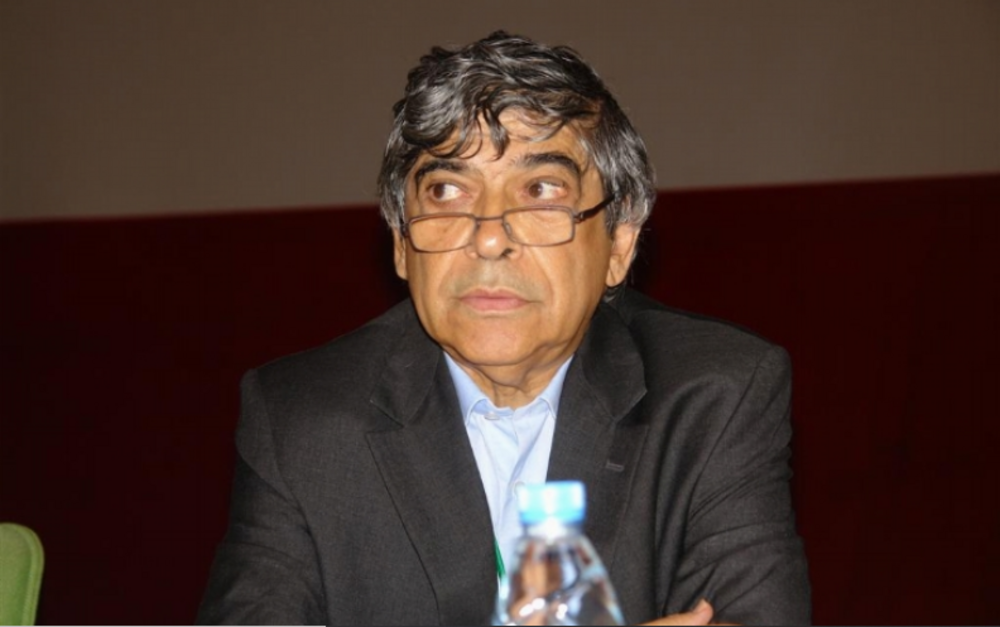 Décès d’Albert Bourgi : l’adieu ému de Gbagbo à un « frère »