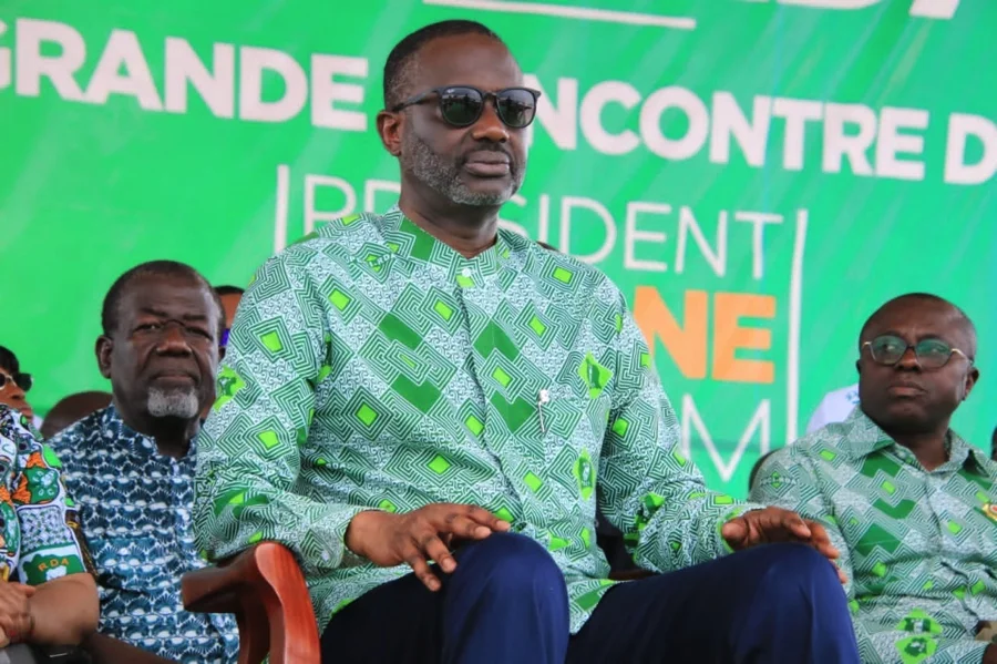 Vers une refondation stratégique post-électorale du PDCI-RDA ?