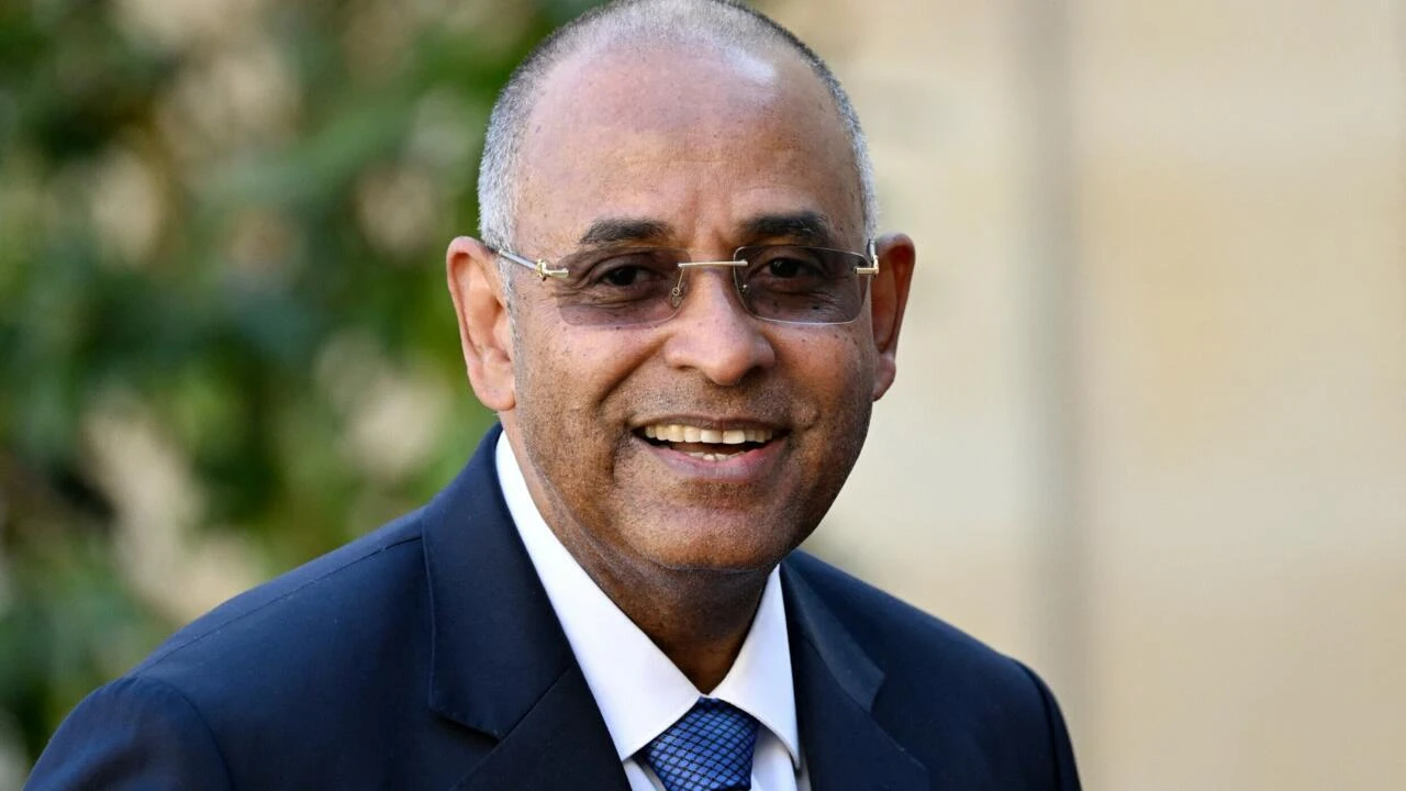 Assemblée nationale : Alassane Ouattara choisi Patrick Achi pour remplacer Adama Bictogo