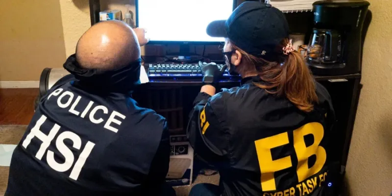 Donald Trump envoie un directeur du FBI à Abidjan pour accélérer une enquête sensible