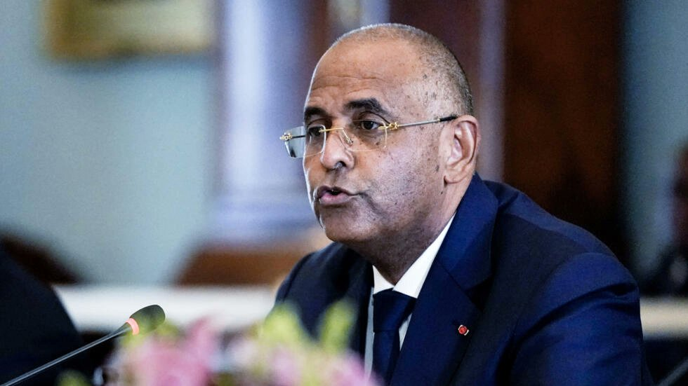 Côte d’Ivoire: Patrick Achi, pièce maîtresse pour préparer l’ascension de Téné Brahima Ouattara au perchoir