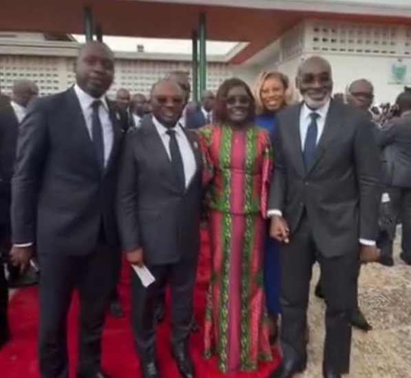 Unité du PDCI-RDA: faut-il s’inquiéter des rumeurs autour des “trois mousquetaires” d’Abidjan ?