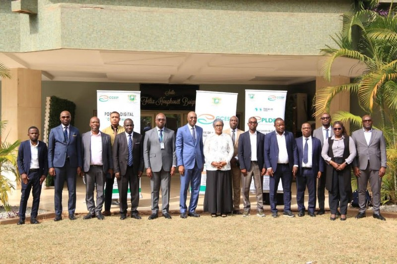 Dialogue public-privé : Le Comité de concertation se fixe des objectifs clairs pour 2026