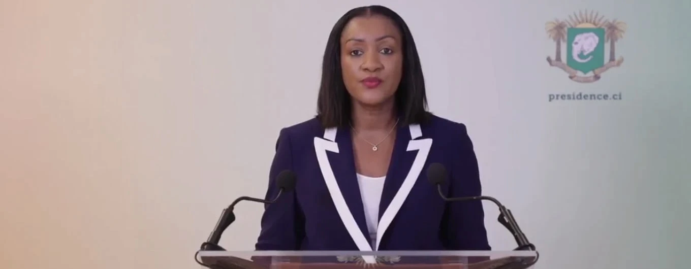 En Côte d&rsquo;Ivoire, un gouvernement remanié à minima et de profonds réajustements