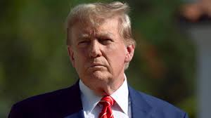 Trump affirme qu’il pourrait supprimer totalement l’impôt sur le revenu grâce aux recettes tarifaires