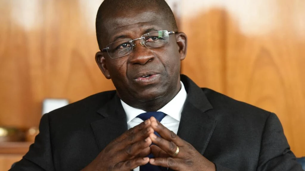 Nouveau ministre des Infrastructures, Hien Yacouba Sié face à la pression du bilan d’Alassane Ouattara